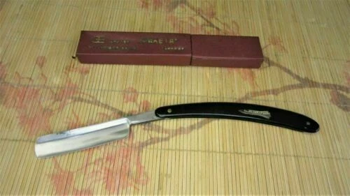 Industriell hergestellte Vintage-Sammler-Klappmesser mit 1 Klinge