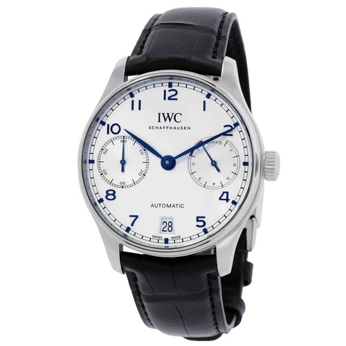 IWC SCHAFFHAUSEN Aqua timer IW371928 Chronograph Automatic  display picture 2