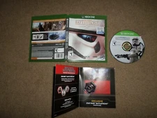 Star Wars Battlefront - Deluxe Edition (Microsoft Xbox One, 2015)