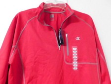 CHAMPION Red Sweatshirt - Size Large - New with Tag