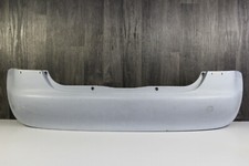 STOßSTANGE hinten + MERCEDES A-Klasse W168 97-01 + Original + A1688850225