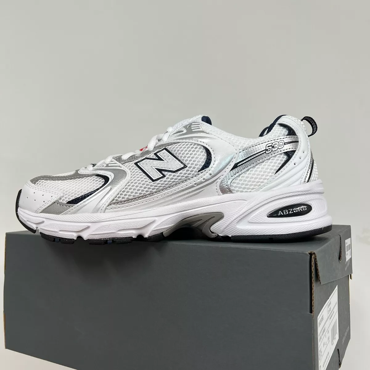 New balance 2025 mr530sg womens