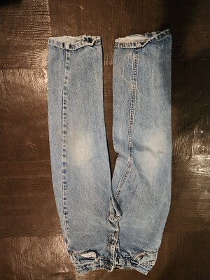 Boy Jeans