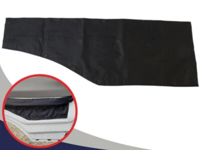 MARCHEPIED PROTECTION PLUIE L'EAU CHAUSSURES HUMIDES POUR SCANIA NEXT GENERATION - Photo 1/4