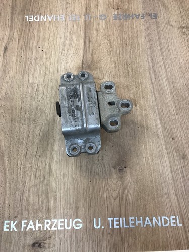 VW Seat Skoda Getriebelager 3C0199555E Getriebehalter Links DSG