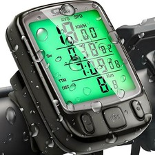 Compteur Vélo sans Fil