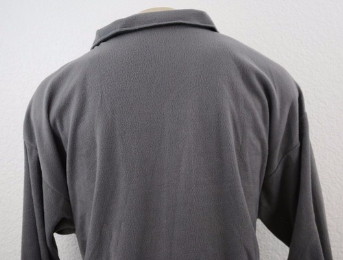 Veste polaire homme brodée XXL Comité Olympique USA Olympique USA - Photo 5/6
