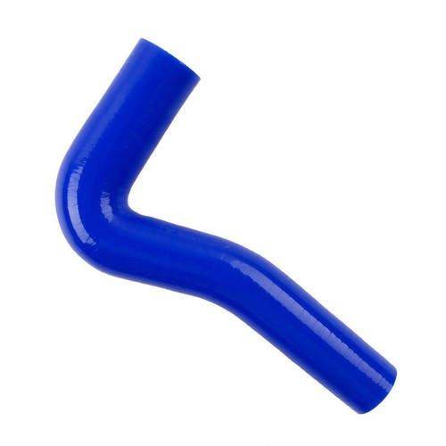 FOR VW Golf MK4 VR6 12V Silicone Heater Radiator Coolant Hose Kit 2.8 Blue - Picture 11 of 11