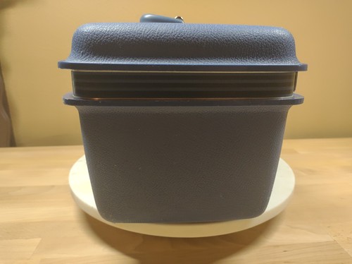 Custodia da viaggio a specchio lato rigido Samsonite Concord senza vassoio senza chiave - Foto 4 di 10