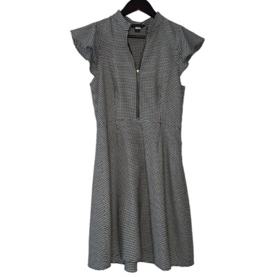 rachel zoe black and white dress Rachel Zoe