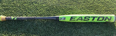 Batte Softball Easton SV12 Lancer Lent SSV2 - 34 Pouces 27 Oz - Adulte