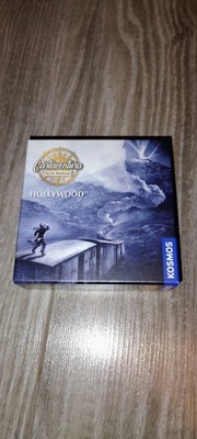 Cartaventura - Auf ins Abenteuer - Hollywood - Kosmos