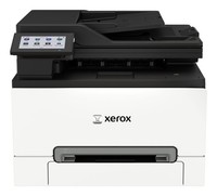 Xerox C303Ae Farblaserdrucker Scanner Kopierer Fax USB LAN Wlan (C305V_AEEU)