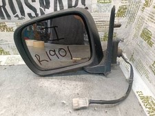 Retroviseur gauche (ou coque) Ford MAVERICK