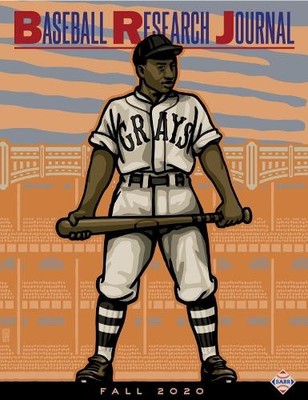Baseball Research Journal (BRJ), Vo..., Society for Ame