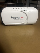 Utopia 360 Virtual Reality 3D Headset with Bluetooth Controller