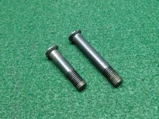 Remington 700 Bdl Takedown Screws Set Slotted Head 2 Pc Blued Original 1 Remington 700 Bdl Takedown Screws Set Slotted Head 2 Pc Blued Original 1