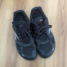 Reebok Herren Sneaker Low Top Mesh Schnürung...