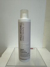 Paul Mitchell Clean Beauty Repair Leave-In Treatment 5.1 oz