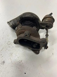 OPEL ASTRA G Estate F35 Turbolader 860046 EF300917 90570506 24442214 34034744