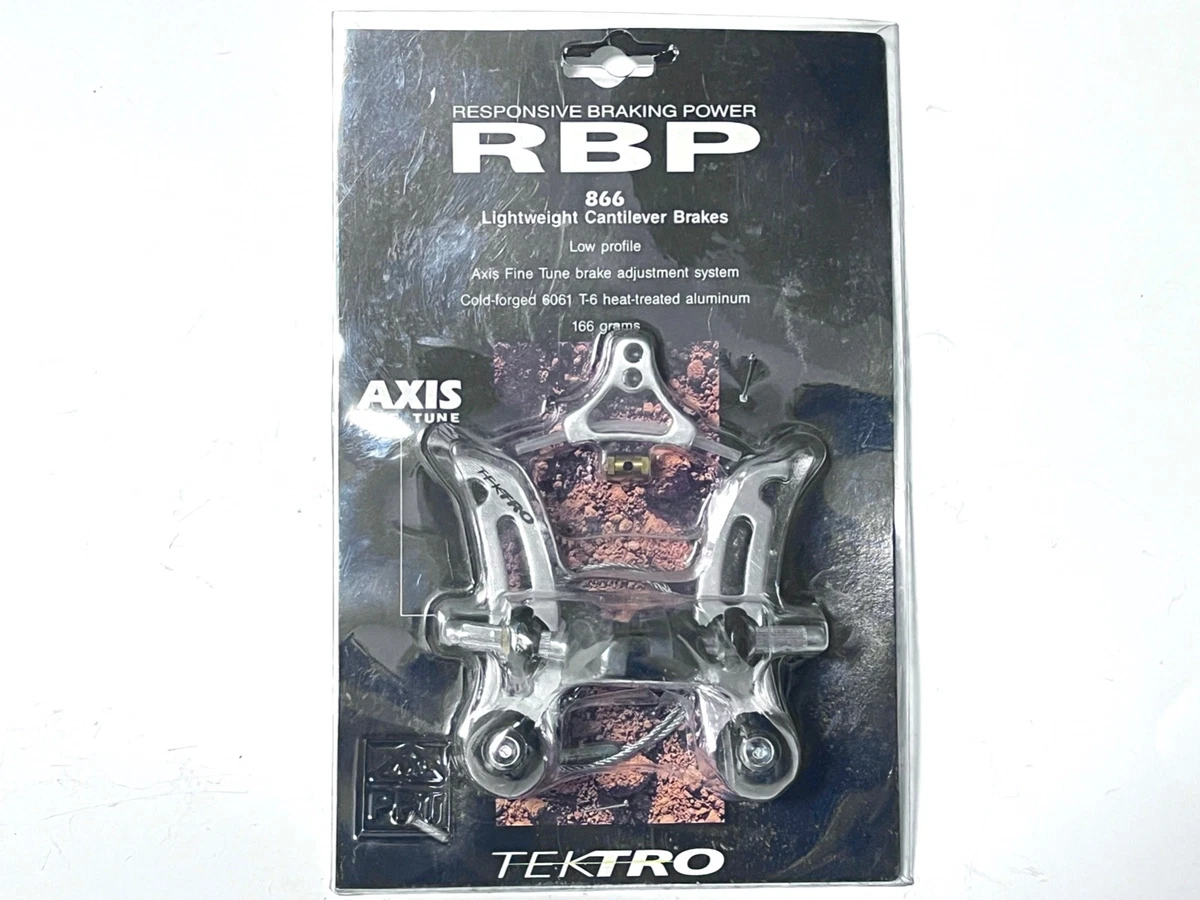 TEKTRO Brakes for Touring Bike Cantilever Brake for sale | eBay