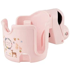 Skater Drink Holder for Strollers Sanrio Hello Kitty Forest Friends BCD1-A