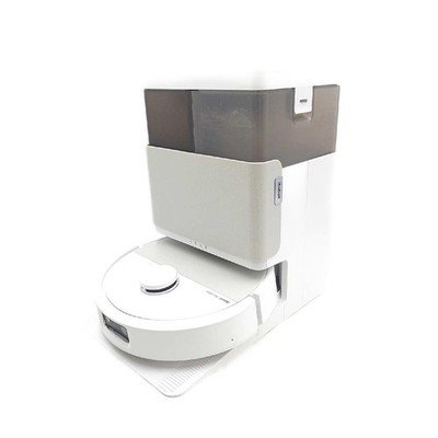 iRobot Roomba Plus 505 Combo Robot AutoWash Multifunktionsbasis  - Unvollständig