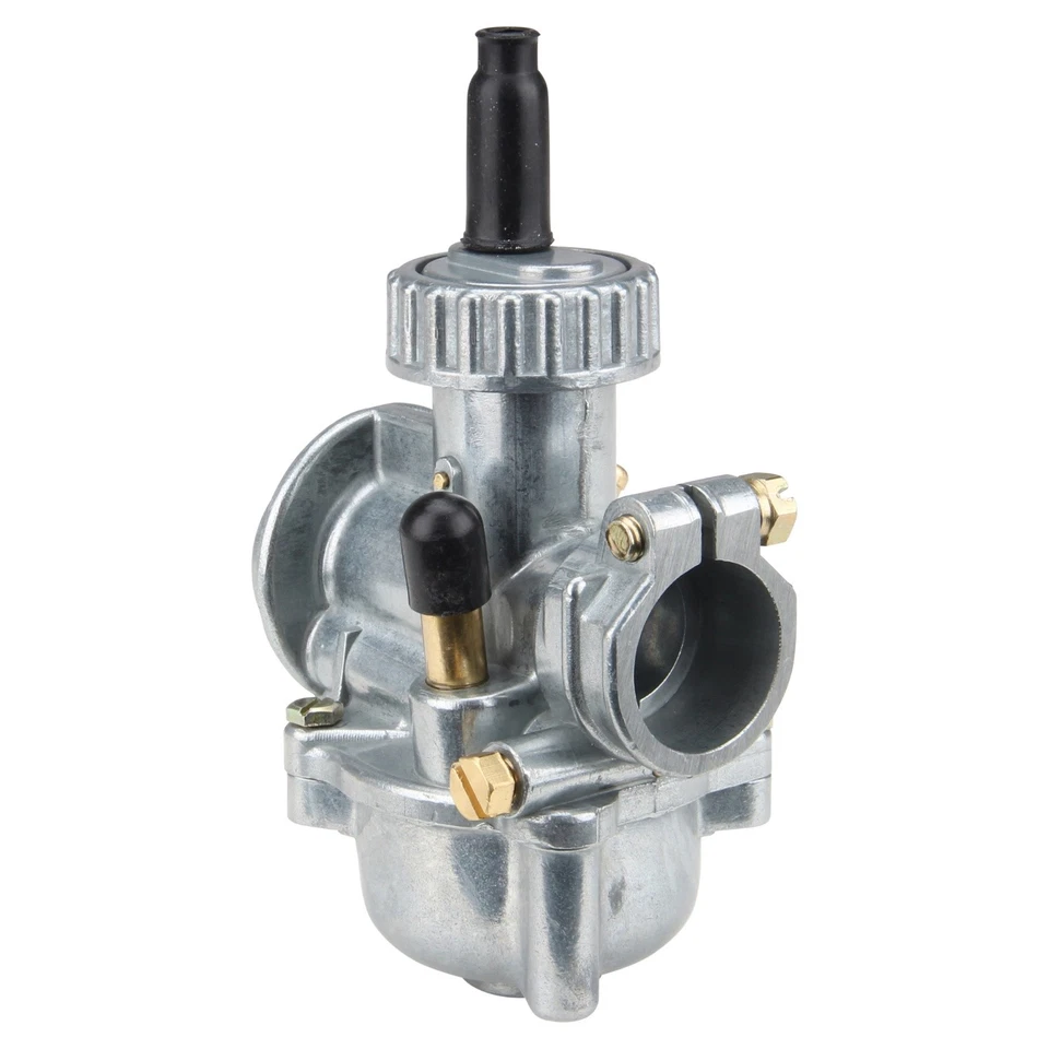 Tuning Vergaser 1/19/ 19mm für Kreidler Puch Hercules Zündapp Moped Mofa Mokick - Bild 2 von 4