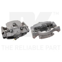 NK Bremssattel Vorne Links FüR Volvo V60 155 157 V70 III BW 135