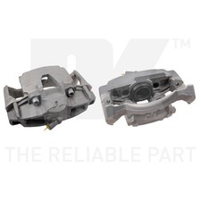 NK Bremssattel Vorne links für Volvo V60 155 157 V70 III BW 135