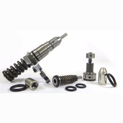 #ad Fuel Injector Nozzle Fits CAT 824B 825B 983 D25D D30D D350D D353C D353D 8N1831 $44.99