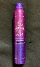 Bumble And Bumble Bb Spray De Mode Flexible Hold Hairspray 10 oz