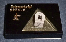 STYLUS NEEDLE genuine ATN3600L AT-3600 4211-D7 EPS-43 STY-123 for AT3600 Japan