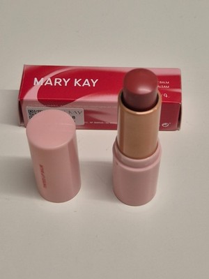 Mary Kay Tinted Lip Balm Coral Blaze Getönter Lippenbalsam 4g NEU & OVP Limited