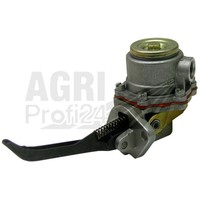 Membran-FöRderpumpe FüR Deutz-Fahr D 2807 Motor Deutz FL812 Motor Deutz FL912