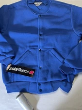 Vtg Swingster varsity jacket size medium Nwt