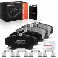 Plaquette de frein Chrysler PT CRUISER