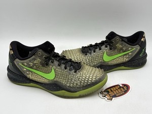 Kobe 8 Green | eBay display picture 1