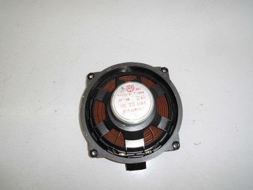 Original VW Phaeton 3D Türlautsprecher Lautsprecher BLAUPUNKT 3D0035454A