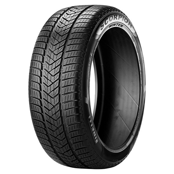 TYRE PIRELLI 265/45 R20 104V SCORPION WINTER (N0) DOT 2022 WINTER
