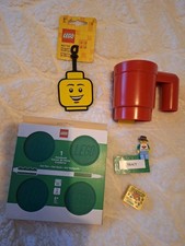 Personalised Lego for " Tracy" see description for full detail 