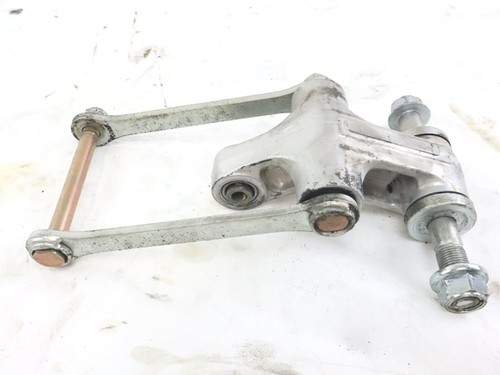 SUZUKI GSR 600 6260044870 STOßDÄMPFERHEBEL HINTEN 06 - 11 REAR SUSP