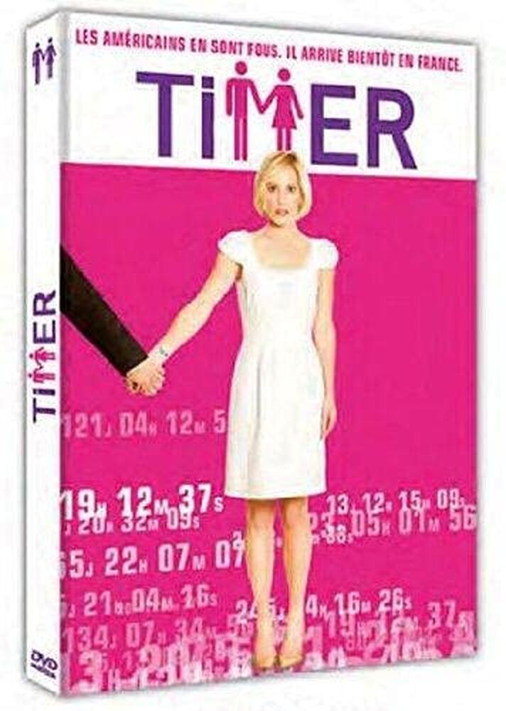 500331414 | Timer - New In Blister Pack | Unknown | New