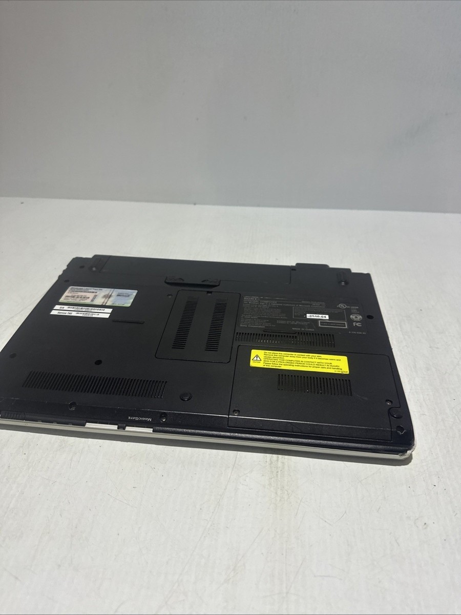 Sony Vaio VPCCW21FX 14