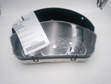 Speedometer Cluster Mph 4 Cylinder Fits 09 Galant 730368