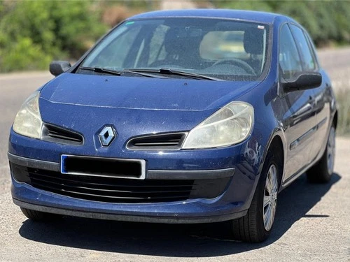 89035086 Portalamparas para RENAULT CLIO III Authentique 2008 215024 - Imagen 5 de 10