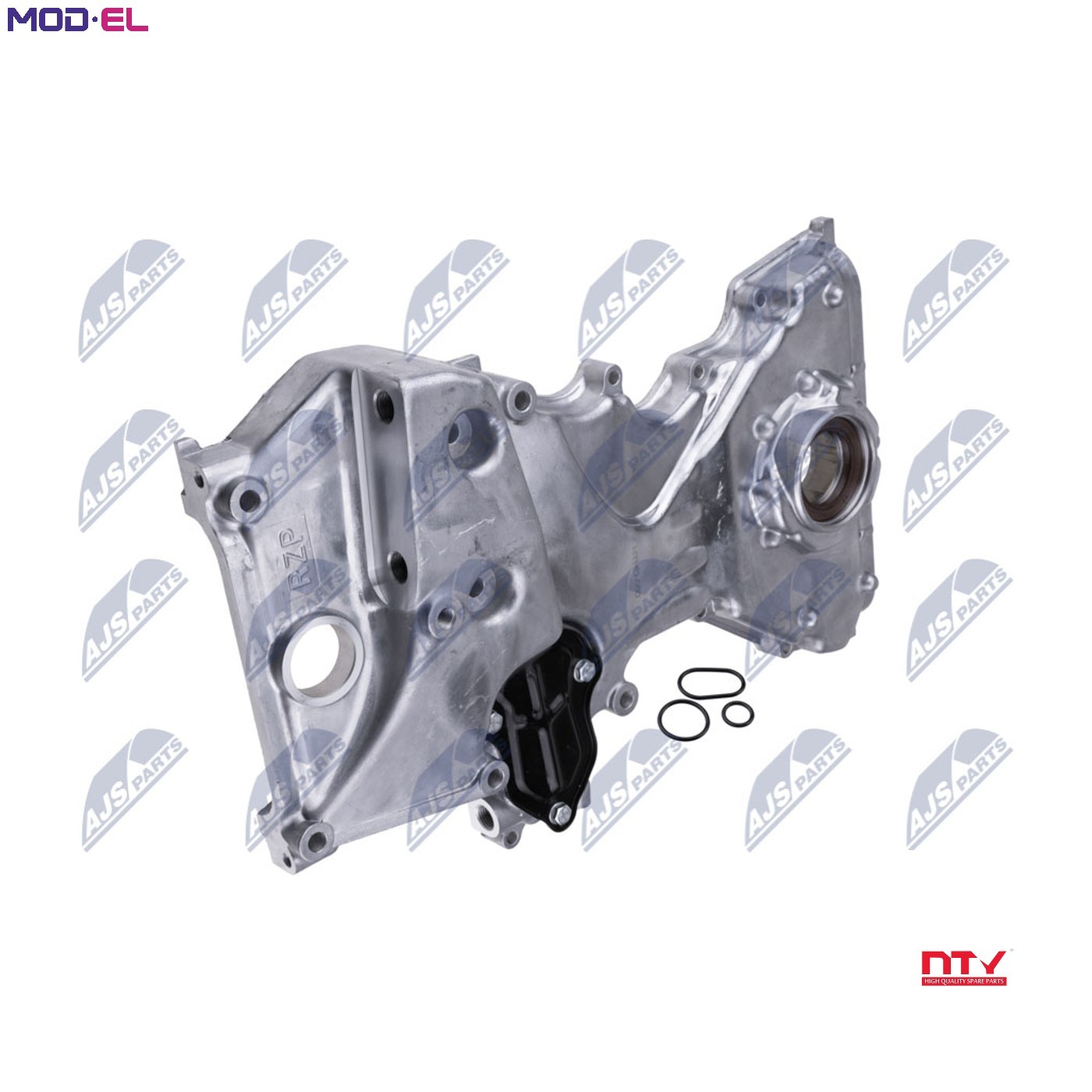 NTY BPO-HD-000 Oil Pump for HONDA - Image 5