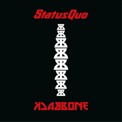 Status Quo Backbone (CD) Deluxe  Album Digipak (UK IMPORT)