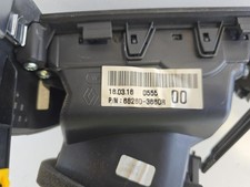 Capote Renault Talisman