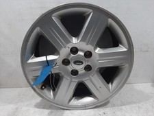 LAND ROVER FREELANDER MK2 2006-2014 17" Alloy Wheel OEM Genuine 6H521007MD